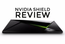 Nvidia Shield (2017) – The ultimate media streamer Nvidia Shield Review 2017 - DLS Tech