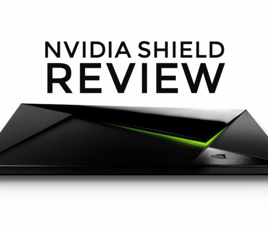 Nvidia Shield (2017) – The ultimate media streamer Nvidia Shield Review 2017 - DLS Tech