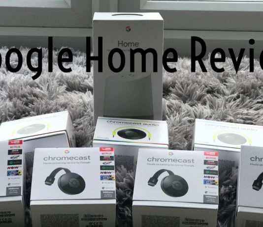 Google Home Review – The future of computing Google Home UK review - DLS Tech