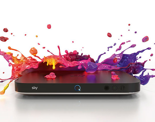 Sky Q Review – The Next 10 Years. Sky Q review - DLS Tech