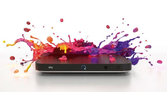 Sky Q Review – The Next 10 Years. Sky Q review - DLS Tech