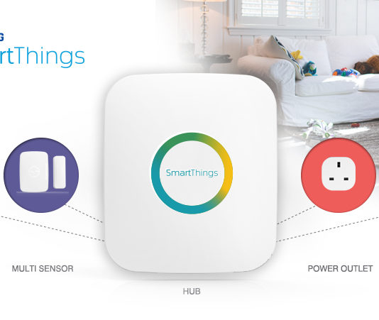 SmartThings – The UK’s Smartest Home Hub? Smartthings review 6 months later - DLS Tech