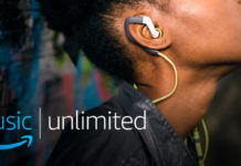 Amazon Music & Amazon Echo – The Perfect Match! Amazon Music Unlimited Free Trial