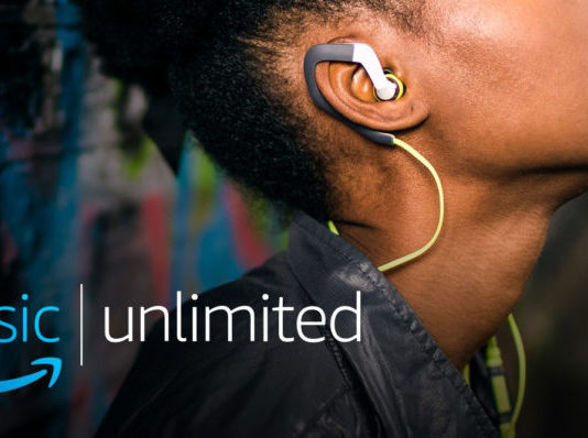 Amazon Music & Amazon Echo – The Perfect Match! Amazon Music Unlimited Free Trial