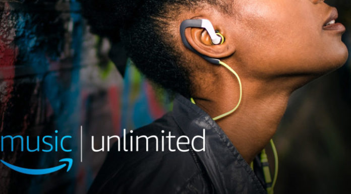 Amazon Music & Amazon Echo – The Perfect Match! Amazon Music Unlimited Free Trial