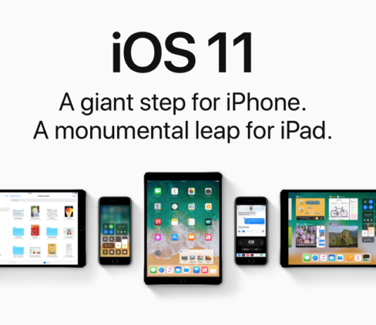 iOS 11 – what is it and why should I be excited? iOS 11 - what is it and why should I be excited? DLS Tech