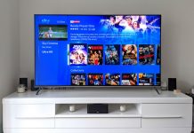Sky Q – 4K Ultra HD Movie Sizes 2021 Sky Q Ultra HD Movies - File Sizes