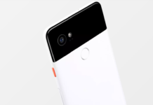 Google Announces Pixel 2 & Pixel 2 XL Google Pixel 2 phone UK EE - DLS Tech