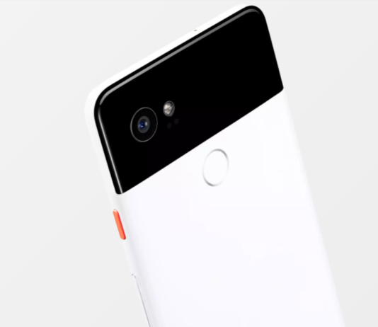 Google Announces Pixel 2 & Pixel 2 XL Google Pixel 2 phone UK EE - DLS Tech