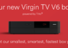 Virgin Media to upgrade old TV boxes to V6 for FREE Virgin Media V6 Free Upgrade