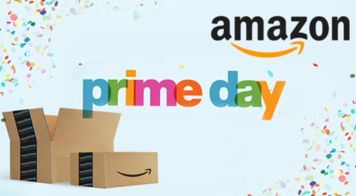 The Best Prime Day Deals 2020 Amazon Prime Day 2018 FREE Trial - DLS Tech