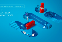 Xiaomi arrives in the UK with a great lineup Xiaomi UK launch November 2018 - DLS Tech