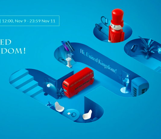 Xiaomi arrives in the UK with a great lineup Xiaomi UK launch November 2018 - DLS Tech