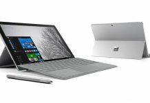 Microsoft Surface Pro 6 Black Friday Special Surface Pro 6 - Black Friday UK