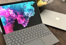 Surface Pro – Long Term Experience Surface Pro 6 Review - DLS Tech