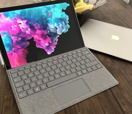 Surface Pro – Long Term Experience Surface Pro 6 Review - DLS Tech