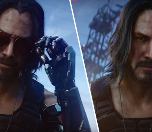 Cyberpunk 2077 is coming to Stadia – But when? Cyberpunk 2077 Stadia announcement - DLS Tech