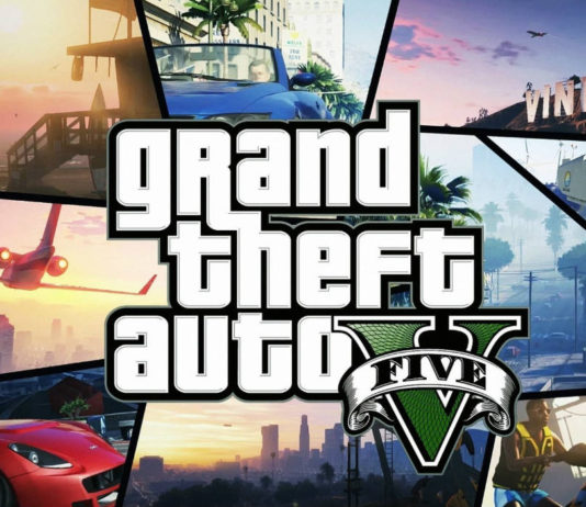 GTA 5 is free on the Epic Games Store – But don’t rush to claim your copy GTA5 free game on the Epic Games Store - DLS Tech