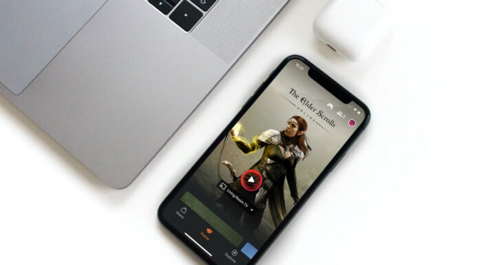 The Elder Scrolls Online arrives on Stadia Stadia-The-Elder-Scrolls-Online-DLS-Tech