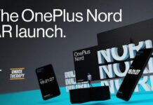 OnePlus Nord UK price and release date Oneplus Nord UK launch