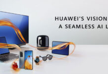 Huawei to open UK retail store later this year Huawei UK retail store - IFA 2020 Keynote - DLS Tech