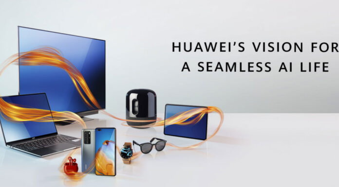 Huawei to open UK retail store later this year Huawei UK retail store - IFA 2020 Keynote - DLS Tech