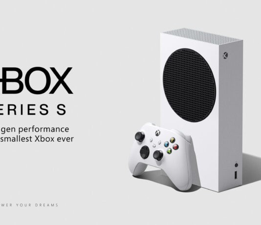Xbox Series S Next Gen Console Revealed – UK Pricing, release date and video