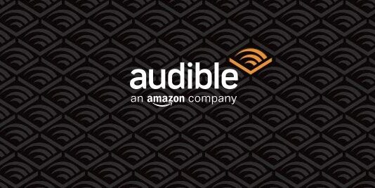 Audible Special Offer – 3 Months for Only 99p