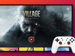 Stadia comes to Google TV 2021 - DLS Tech