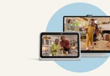 Facebook Brings Two New Portals For 2021 Facebook Portal+ 2021 and Portal Go - DLS Tech