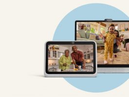 Facebook Portal+ 2021 and Portal Go - DLS Tech