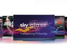 Sky Glass – A Sky TV without a dish Sky Glass - TV with Sky Built in - DLS Tech