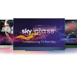Sky Glass - TV with Sky Built in - DLS Tech