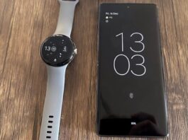 Pixel 7 Pro Review - DLS Tech