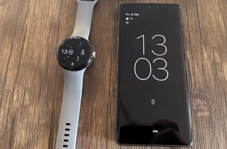 Pixel 7 Pro Review - DLS Tech